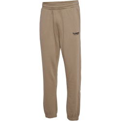hummel hmlBOOSTER Jogginghose 8107 - greige XL