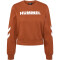 hummel hmlEGACY Sweatshirt Damen 8161 - arabian spice XS