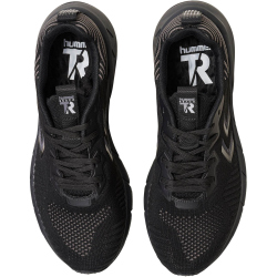 hummel Reach TR Flex Sneaker 2042 - black/black 36