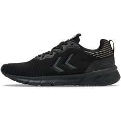 hummel Reach TR Flex Sneaker 2042 - black/black 36