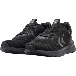 hummel Reach TR Flex Sneaker 2042 - black/black 36