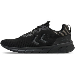 hummel Reach TR Flex Sneaker 2042 - black/black 37