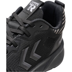 hummel Reach TR Flex Sneaker 2042 - black/black 37