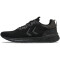 hummel Reach TR Flex Sneaker 2042 - black/black 37