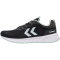 hummel Reach TR Flex Sneaker 2202 - black/silt green 36