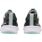 hummel Reach TR Flex Sneaker 2202 - black/silt green 36
