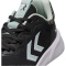 hummel Reach TR Flex Sneaker 2202 - black/silt green 36