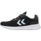 hummel Reach TR Flex Sneaker 2202 - black/silt green 37