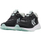 hummel Reach TR Flex Sneaker 2202 - black/silt green 37