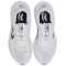 hummel Reach TR Flex Sneaker 9001 - white 36