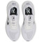 hummel Reach TR Flex Sneaker 9001 - white 41