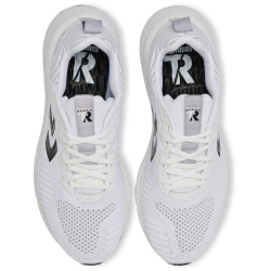 hummel Reach TR Flex Sneaker 9001 - white 42