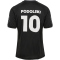 hummel LP10 Lukas Podolski Trainingsshirt 2001 - black XXL