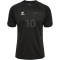 hummel LP10 Lukas Podolski Trainingsshirt 2001 - black XXL