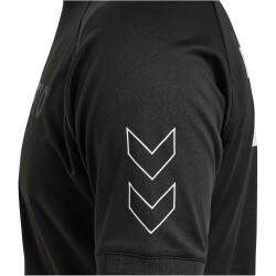 hummel LP10 Lukas Podolski Trainingsshirt 2001 - black M