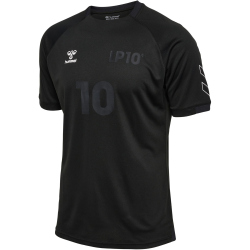 hummel LP10 Lukas Podolski Trainingsshirt 2001 - black XL