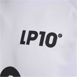 hummel LP10 Lukas Podolski Trainingsshirt 9001 - white XXL