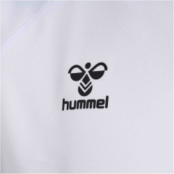 hummel LP10 Lukas Podolski Trainingsshirt 9001 - white XXL