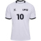 hummel LP10 Lukas Podolski Trainingsshirt 9001 - white XXL