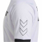 hummel LP10 Lukas Podolski Trainingsshirt 9001 - white XXL