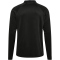 hummel LP10 Lukas Podolski 1/2-Zip Sweatshirt 2001 - black XXL