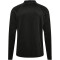 hummel LP10 Lukas Podolski 1/2-Zip Sweatshirt 2001 - black XL