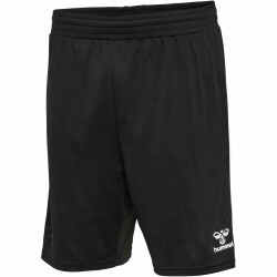 hummel LP10 Lukas Podolski Fußball Trainingsshorts...