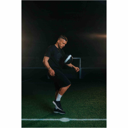 hummel LP10 Lukas Podolski Fu&szlig;ball Trainingsshorts 2001 - black XXL