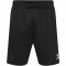 hummel LP10 Lukas Podolski Fußball Trainingsshorts 2001 - black M