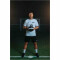 hummel LP10 Lukas Podolski Fußball Trainingsshorts 2001 - black M