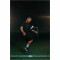 hummel LP10 Lukas Podolski Fußball Trainingsshorts 2001 - black M
