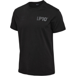 hummel LP10 Lukas Podolski Freizeitshirt 2001 - black XXL