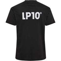 hummel LP10 Lukas Podolski Freizeitshirt 2001 - black XXL
