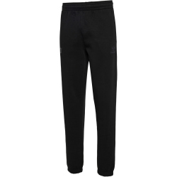 hummel LP10 Lukas Podolski Jogginghose 2001 - black XXL