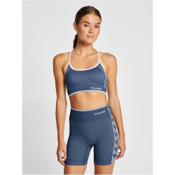 hummel hmlMT BLAZE Seamless Sport-BH Damen 7954 -...