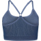 hummel hmlMT BLAZE Seamless Sport-BH Damen 7954 - insignia blue XS