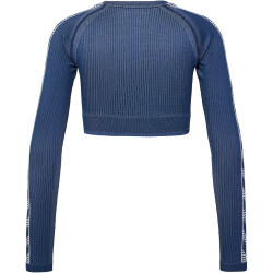 hummel hmlMT BLAZE Seamless Trainingsshirt Damen 7954 -...
