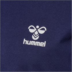 hummel hmlCONS T-Shirt Herren 7666 - peacoat XXL