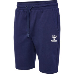 hummel hmlCONS Klassische Shorts 7666 - peacoat XXL
