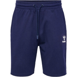 hummel hmlCONS Klassische Shorts 7666 - peacoat XXL