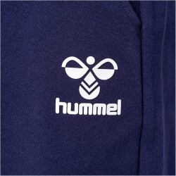 hummel hmlCONS Klassische Shorts 7666 - peacoat XXL