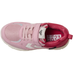 hummel X-Light hummelTEX 2.0 Sneaker wasserabweisend Kinder 8718 - zephyr 23