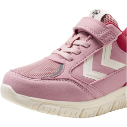 hummel X-Light hummelTEX 2.0 Sneaker wasserabweisend Kinder 8718 - zephyr 23