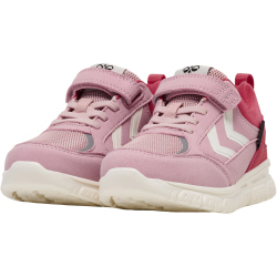 hummel X-Light hummelTEX 2.0 Sneaker wasserabweisend Kinder 8718 - zephyr 23