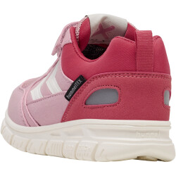 hummel X-Light hummelTEX 2.0 Sneaker wasserabweisend Kinder 8718 - zephyr 24