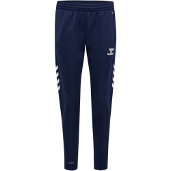 hummel hmlCORE XK Poly Trainingshose Damen 7026 - marine L