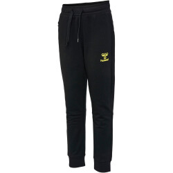 hummel hmlON Jogginghose Kinder 2001 - black 104