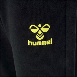 hummel hmlON Jogginghose Kinder 2001 - black 104