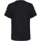 hummel hmlBATMAN TRES T-Shirt Kinder 2001 - black 134