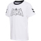 hummel hmlBATMAN TRES T-Shirt Kinder 9801 - bright white 104